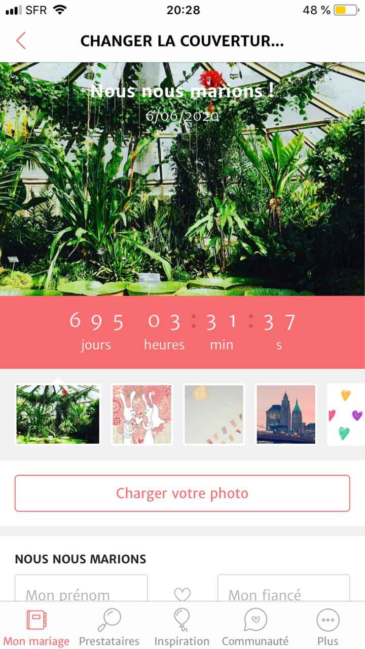 Où en sont vos compteurs ? - 1