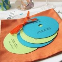 Menus cd