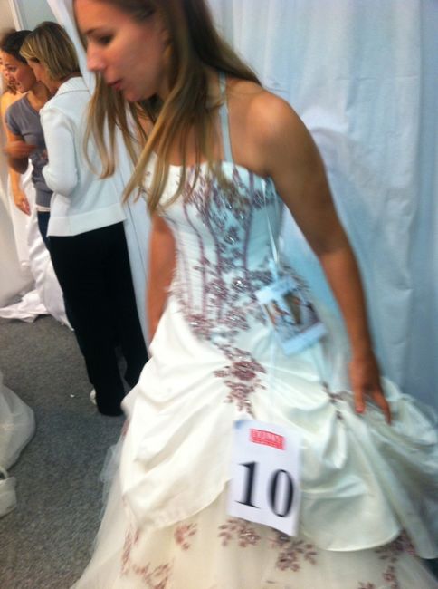 ma robe