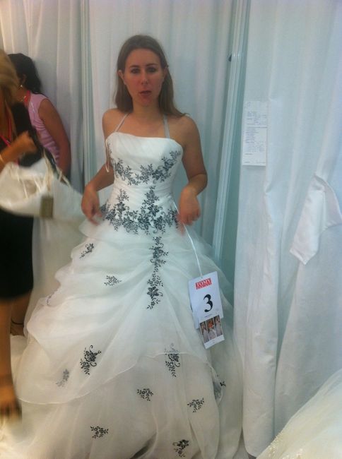 ma robe