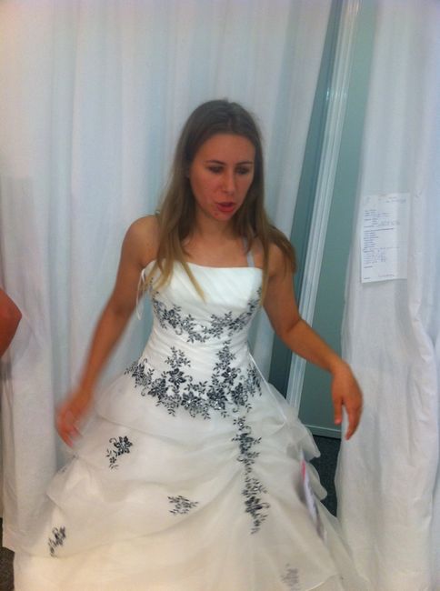 ma robe