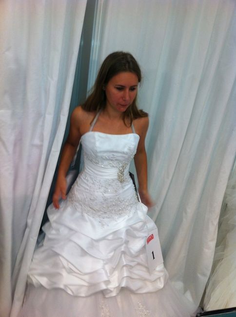 ma robe