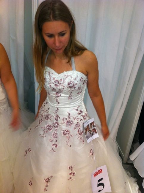ma robe