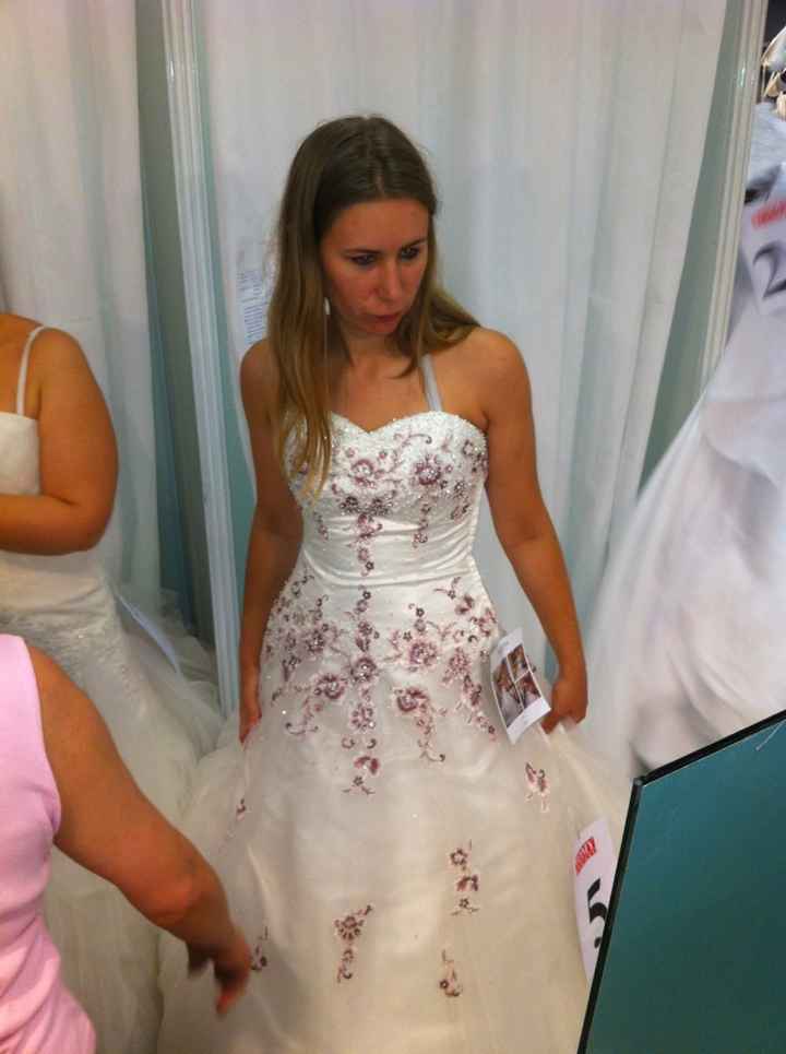 ma robe