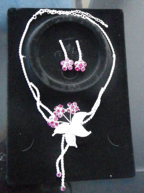 ma parure