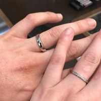 De quel matériel sera fait vos alliances ? 💍 - 1