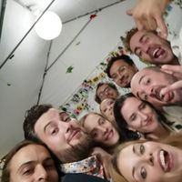 Un cadeau pour vos invités : le fêtard🎁🥳 - 1