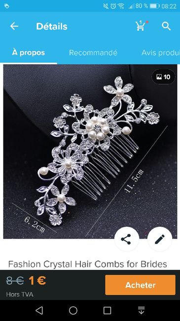 Coiffure validée - 4