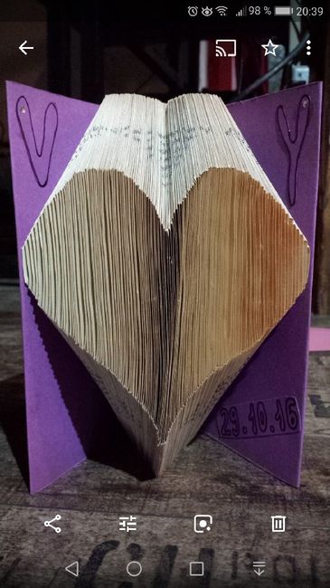 Mon livre coeur ! - 1