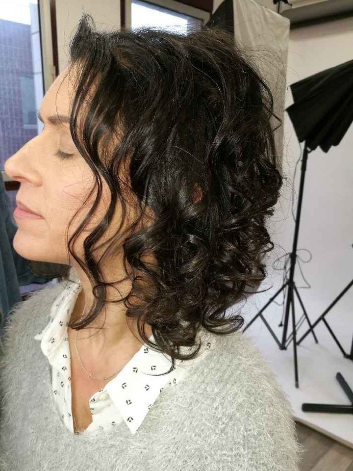 Coiffure validée - 3