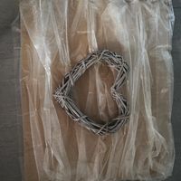 J-6 voici ma déco de voiture champêtre. - 1