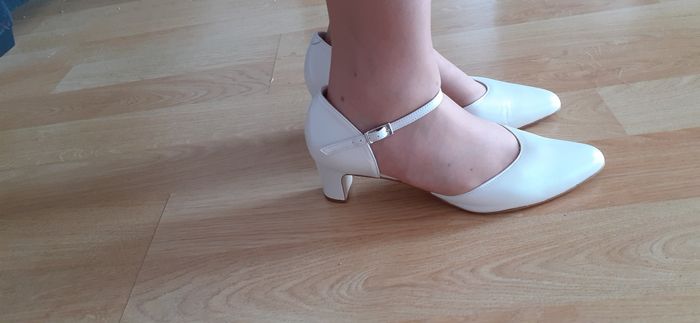 S.o.s talons ! 2