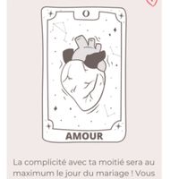 La chance te sourit 🔮😃 - 1