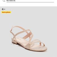 Dis-nous si tu as déjà trouvé tes chaussures de mariée ! - 1