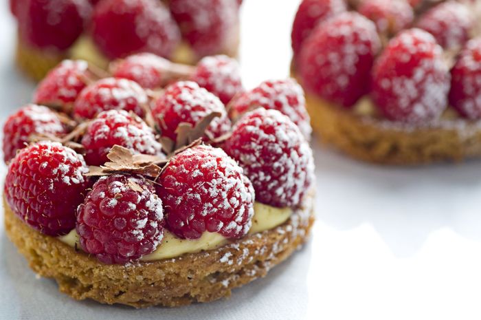 Desserts de mariage - 2