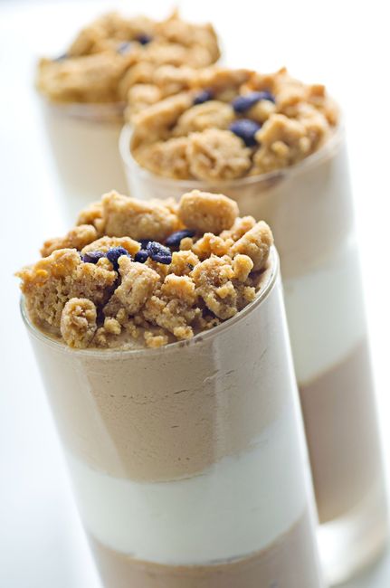 Desserts de mariage - 3