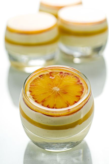 Desserts de mariage - 4