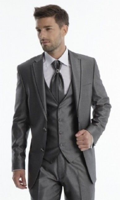Costume de Mr