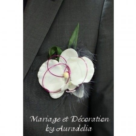 Les boutonnières