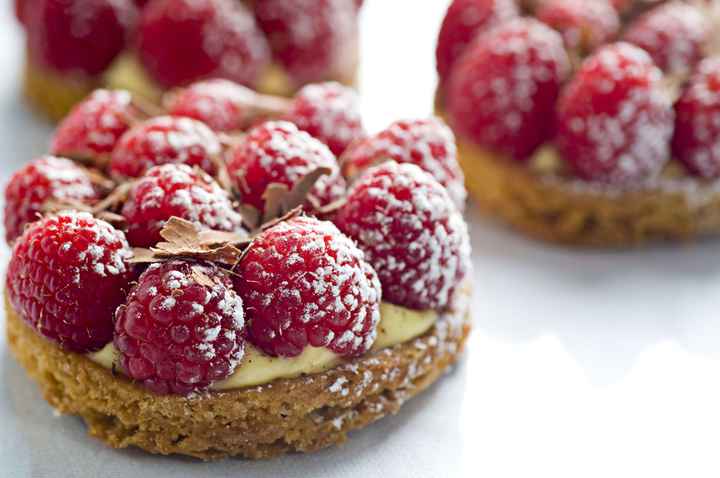 Desserts de mariage - 2