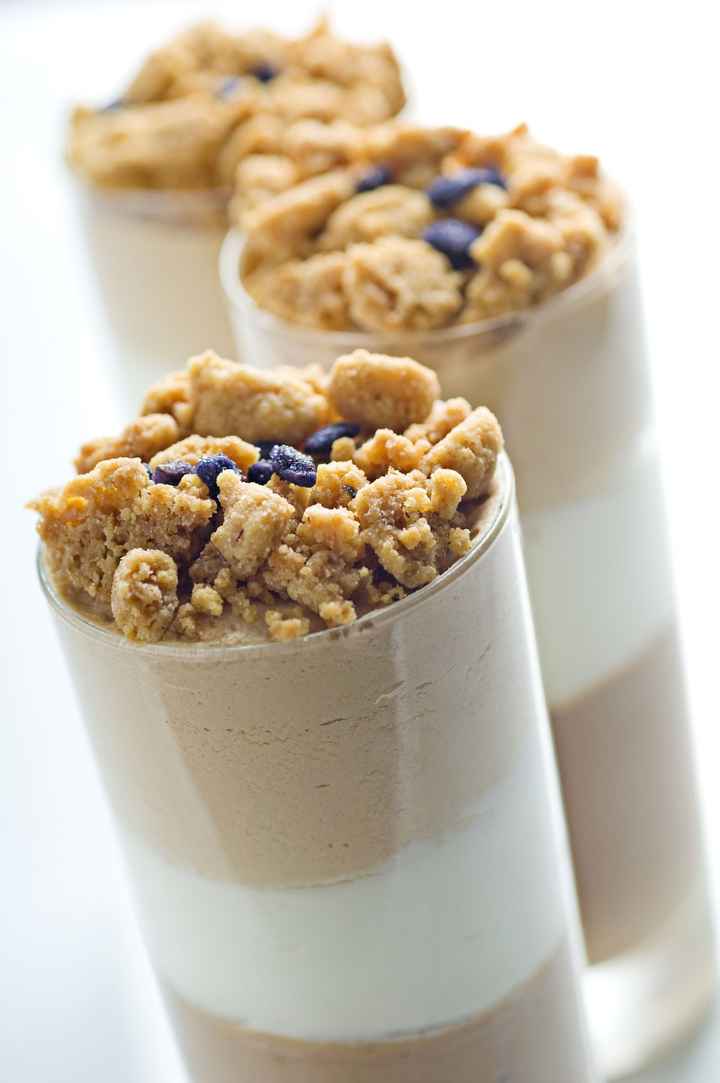 Desserts de mariage - 3