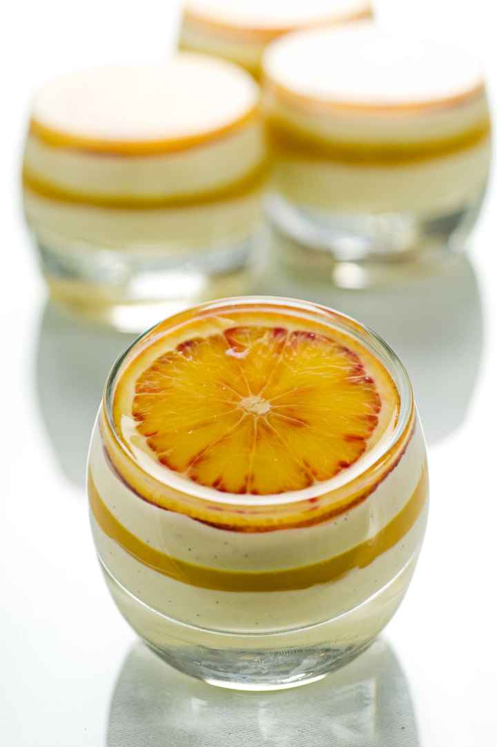 Desserts de mariage - 4