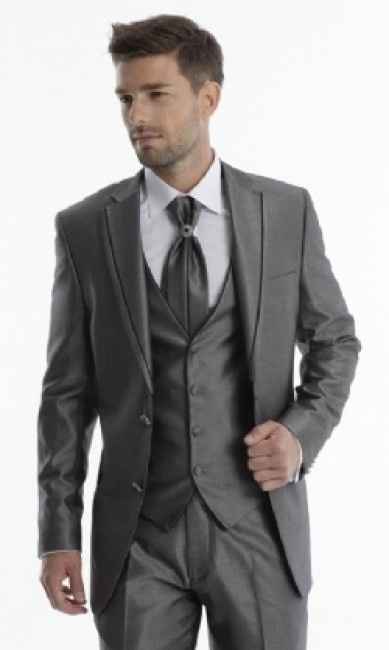 Costume de Mr
