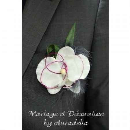 Les boutonnières