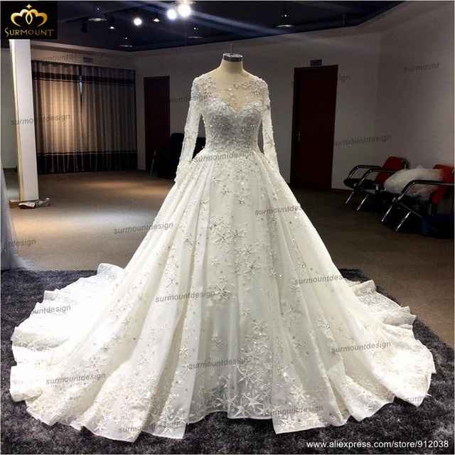 ma futur robe
