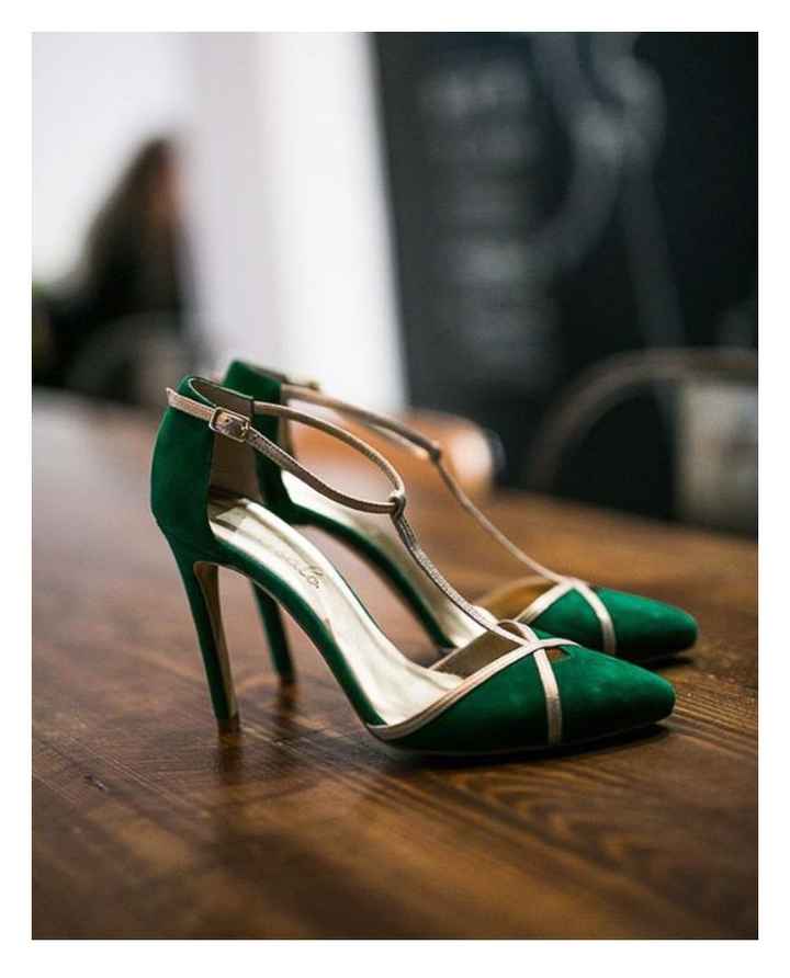 Je veux les trouver!! - 1