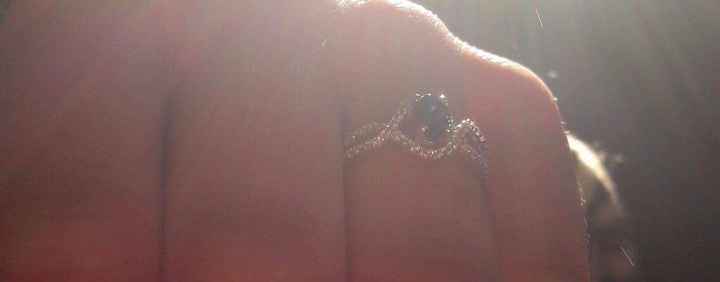 Quelle bague de fiançailles est faite pour TOI ? - 1