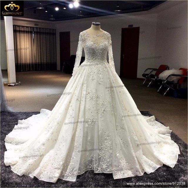 ma futur robe