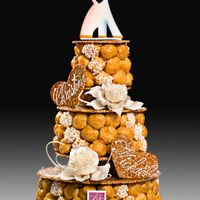 Desserts de mariage - 1