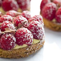 Desserts de mariage - 2