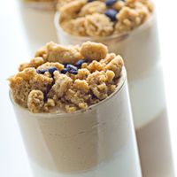 Desserts de mariage - 3