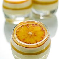 Desserts de mariage - 4