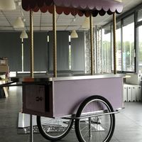 Recherche traiteur non traditionnel - 1
