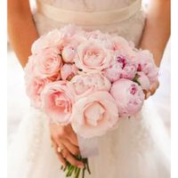 Mon bouquet sera composé de ____ - 1