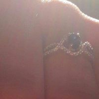 Quelle bague de fiançailles est faite pour TOI ? - 1