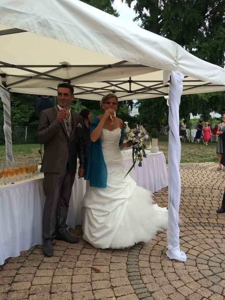 Quelques photos d une journée extraordinaire - 1