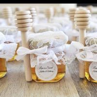 Cadeau pour les invités - 1