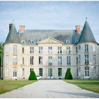 Votre lieu de réception - 1