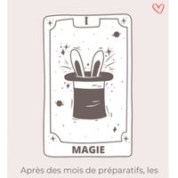 La chance te sourit 🔮😃 - 1