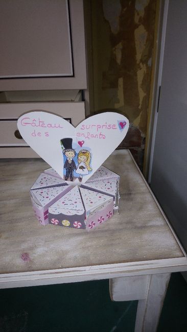 Nous nous marions le 15 Juin 2019 - Haute-marne - 2