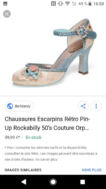 Aide chaussures... - 6