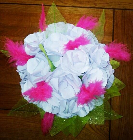 mon bouquet