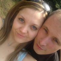 Marc et Valentine