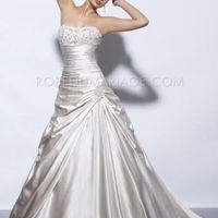 Magasin robe de mariée - 1