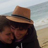 Photo de vous et votre amoureux! - 1