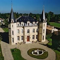 Notre lieu de reception